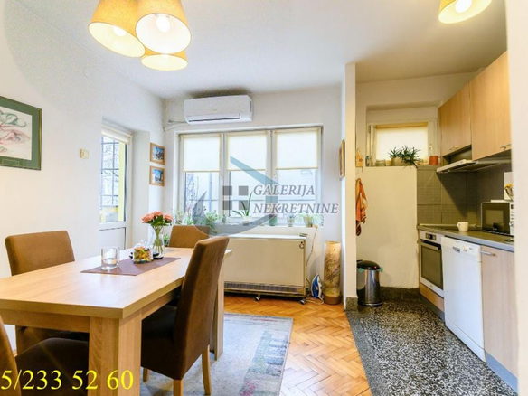 Stan Prodaja Beograd Slavujev Venac 61 m2