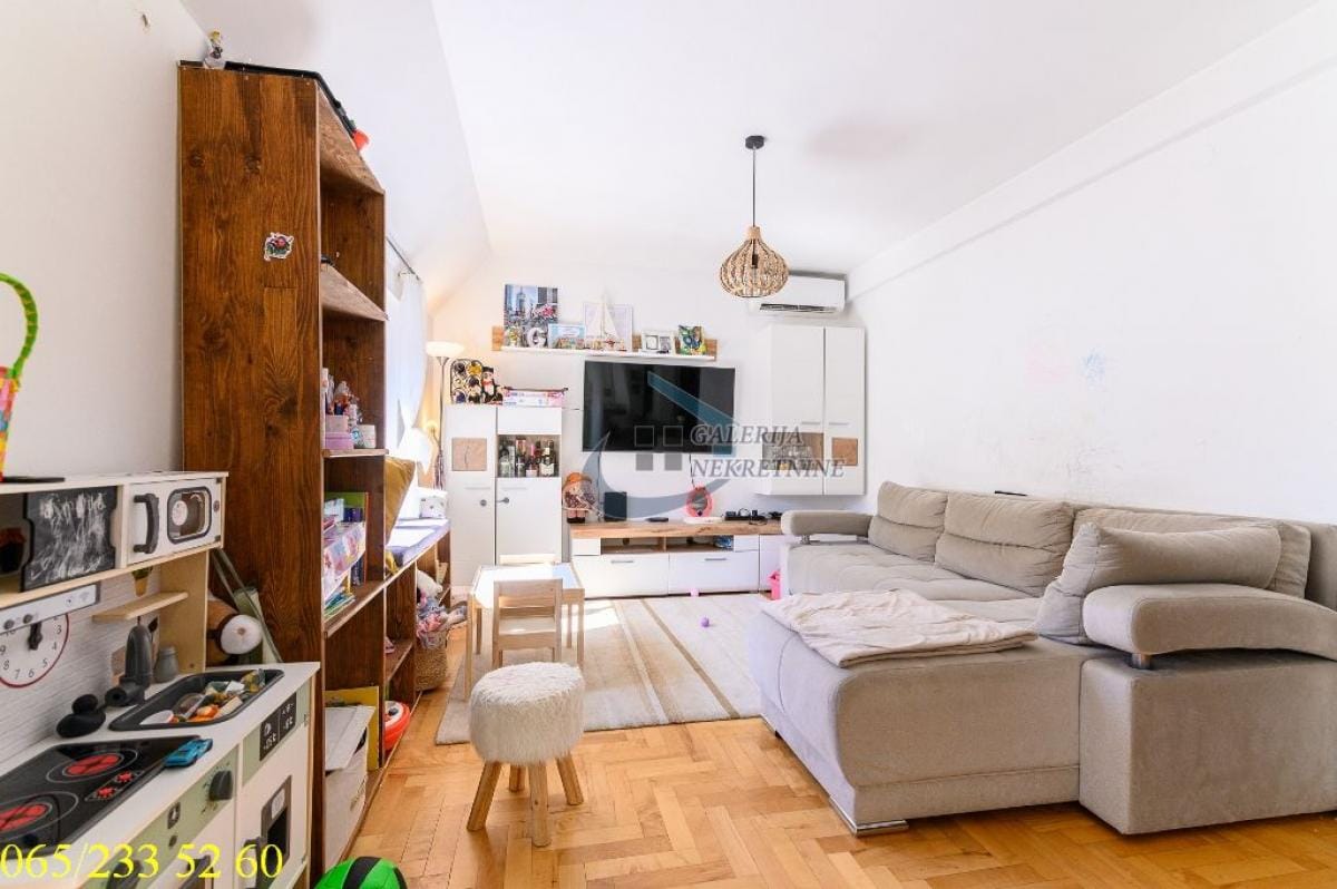 Stan Prodaja Beograd Stan Prodaja Beograd Lekino Brdo 119 m2