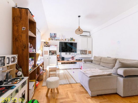 Stan Prodaja Beograd Lekino Brdo 119 m2