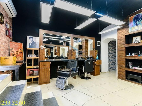 Lokal Prodaja Beograd Dorćol 38 m2