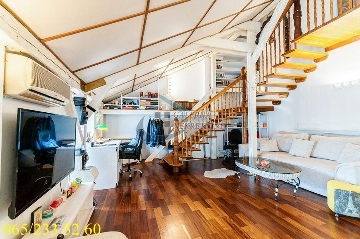 Stan Izdavanje Beograd Stan Izdavanje Beograd Dorćol 110 m2