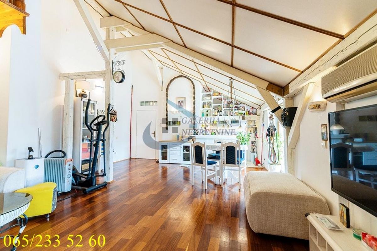 Stan Izdavanje Beograd Stan Izdavanje Beograd Dorćol 110 m2