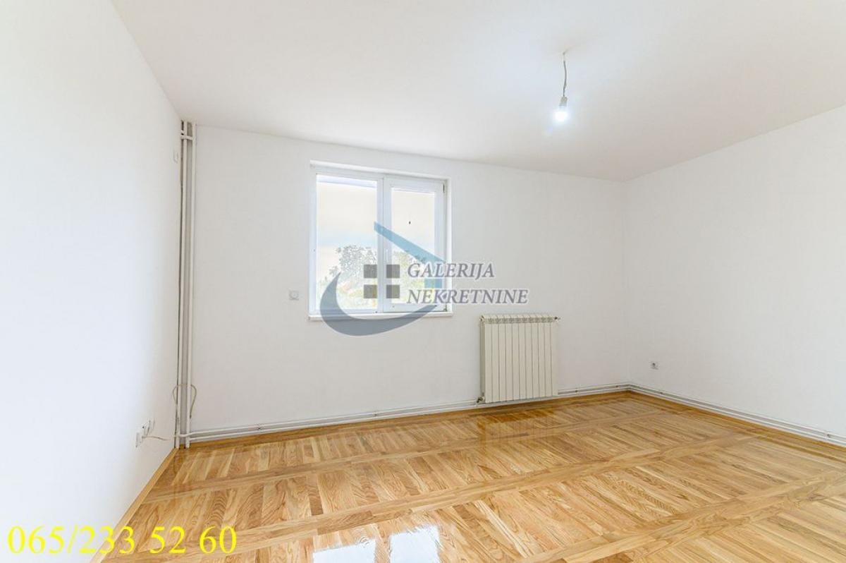 Stan Prodaja Beograd Višnjička Banja 55 m2