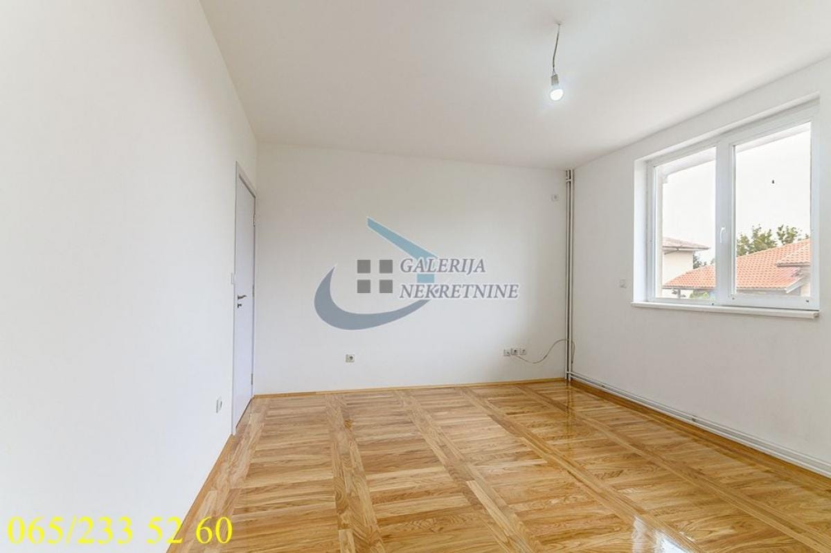 Stan Prodaja Beograd Višnjička Banja 55 m2
