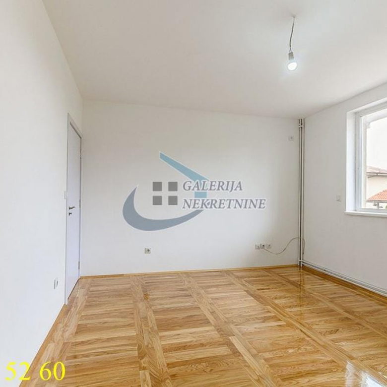 Stan Prodaja Beograd Višnjička Banja 55 m2