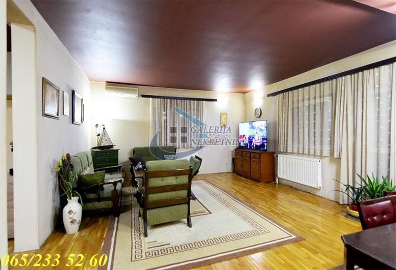 Stan Prodaja Beograd Mirijevo 190 m2
