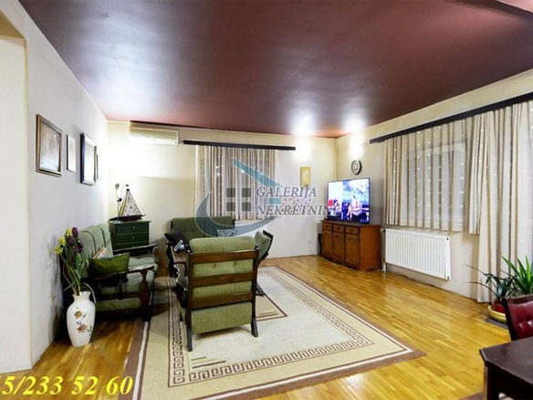 Stan Prodaja Beograd Mirijevo 190 m2