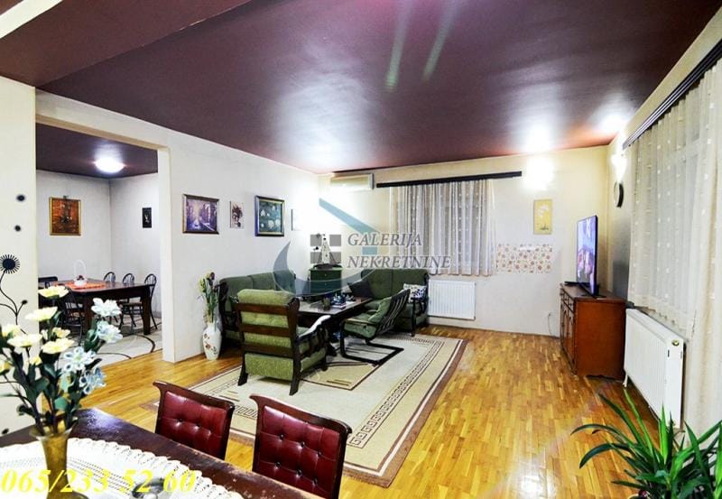 Stan Prodaja Beograd Mirijevo 190 m2