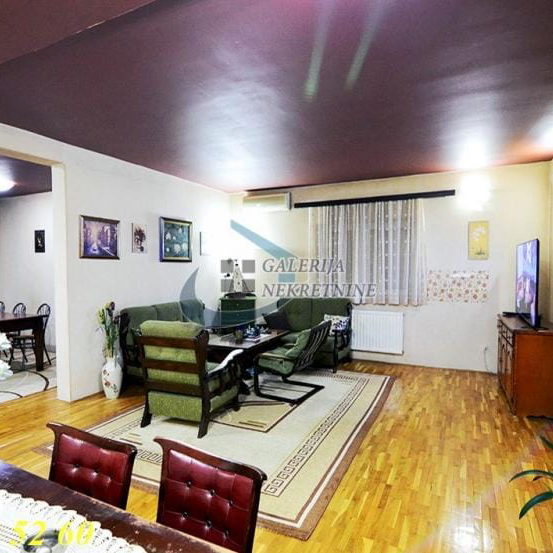 Stan Prodaja Beograd Mirijevo 190 m2