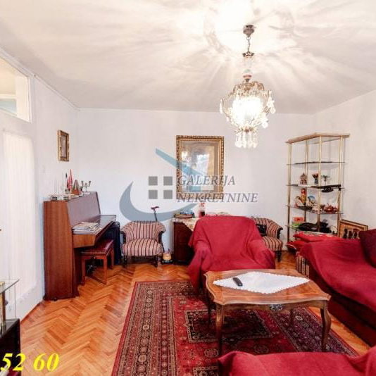 Stan Prodaja Beograd Lipov Lad 88 m2