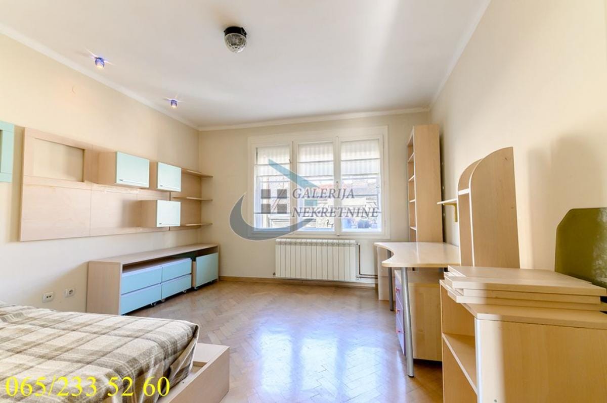 Stan Prodaja Beograd Zeleni Venac 72 m2