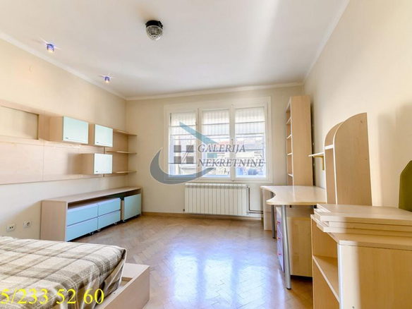 Stan Prodaja Beograd Zeleni Venac 72 m2
