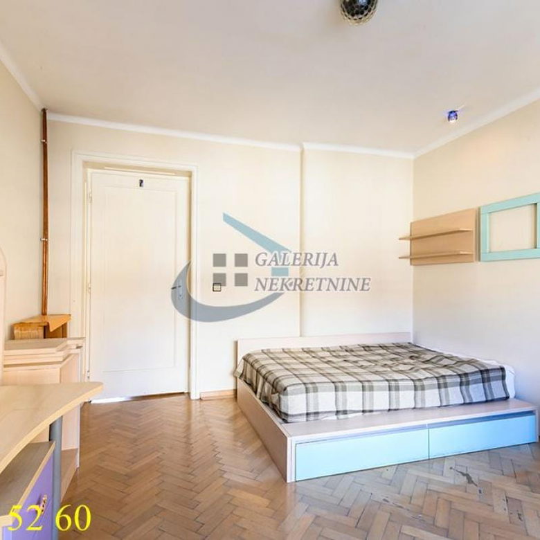 Stan Prodaja Beograd Zeleni Venac 72 m2