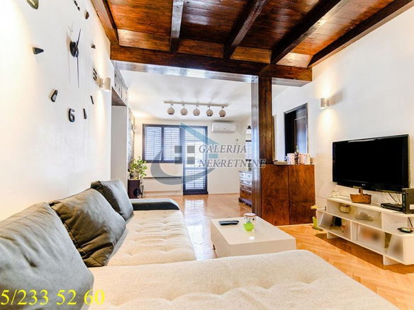 Stan Prodaja Beograd Đeram 81 m2