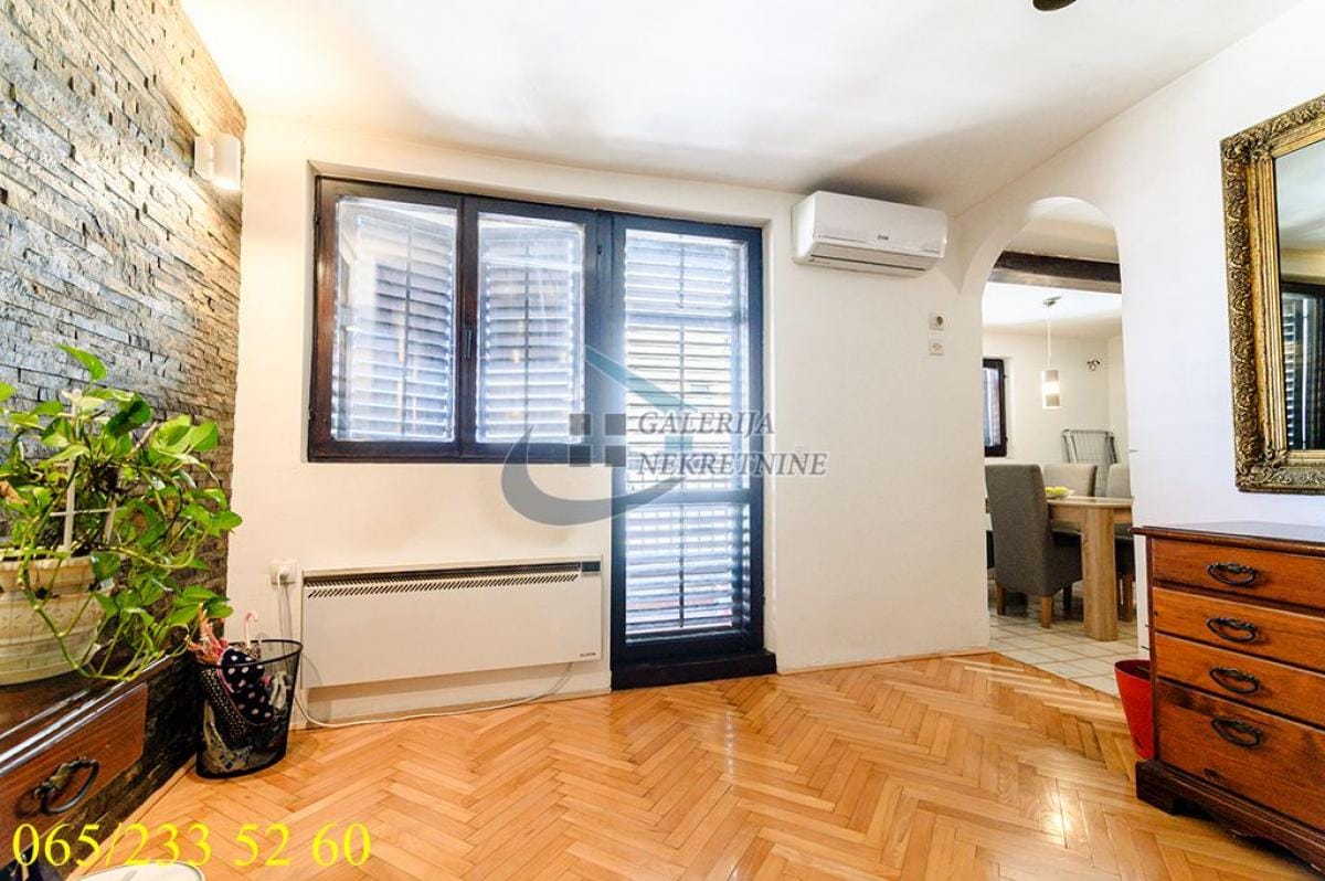 Stan Prodaja Beograd Stan Prodaja Beograd Đeram 81 m2
