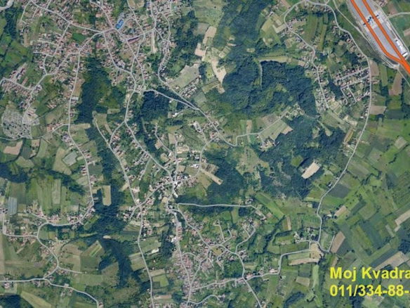 Plac Prodaja Beograd Vrčin 0 m2