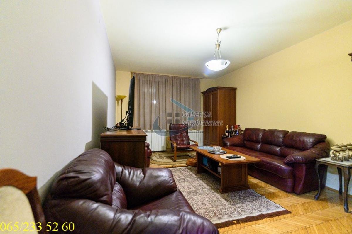 Stan Prodaja Beograd Gradska Bolnica 104 m2