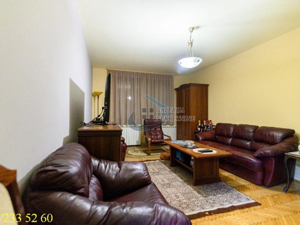 Stan Prodaja Beograd Gradska Bolnica 104 m2