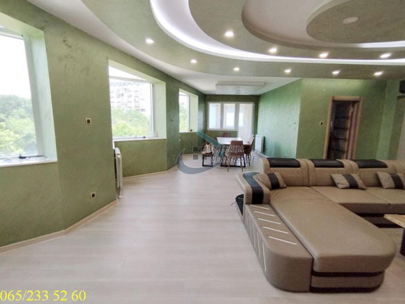 Stan Izdavanje Beograd Filmski Grad 165 m2