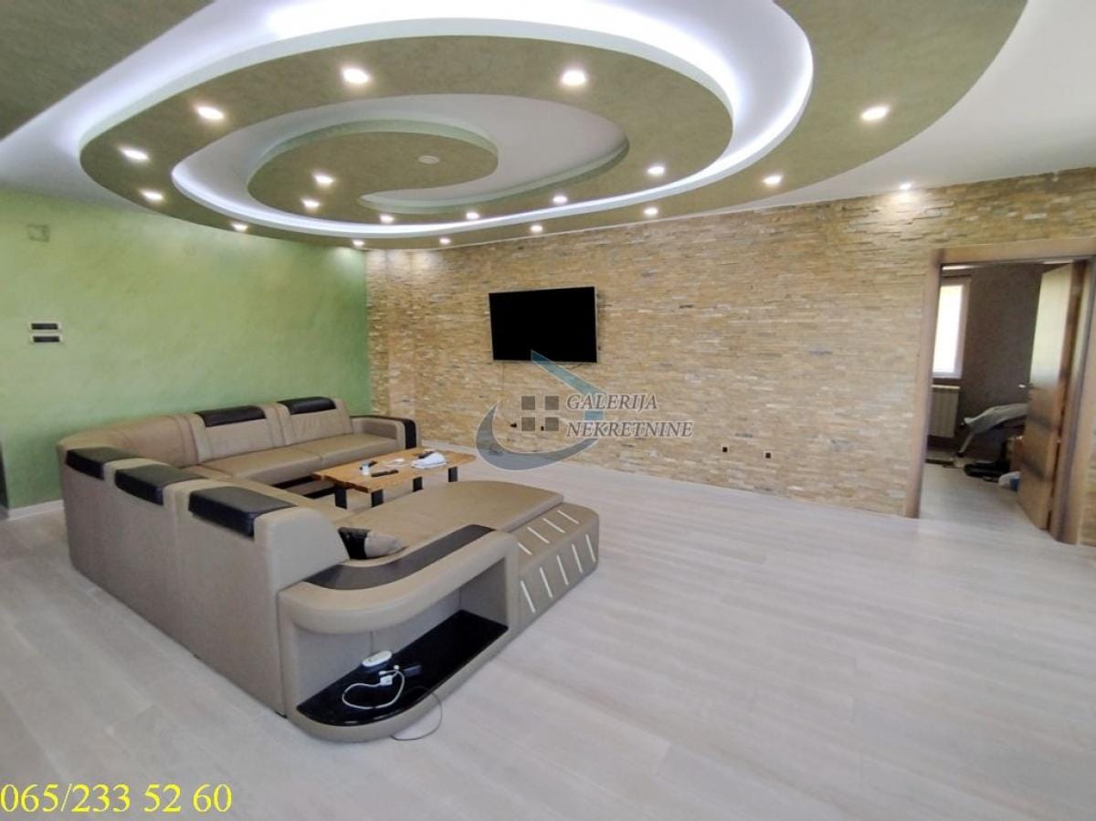 Stan Izdavanje Beograd Stan Izdavanje Beograd Filmski Grad 165 m2