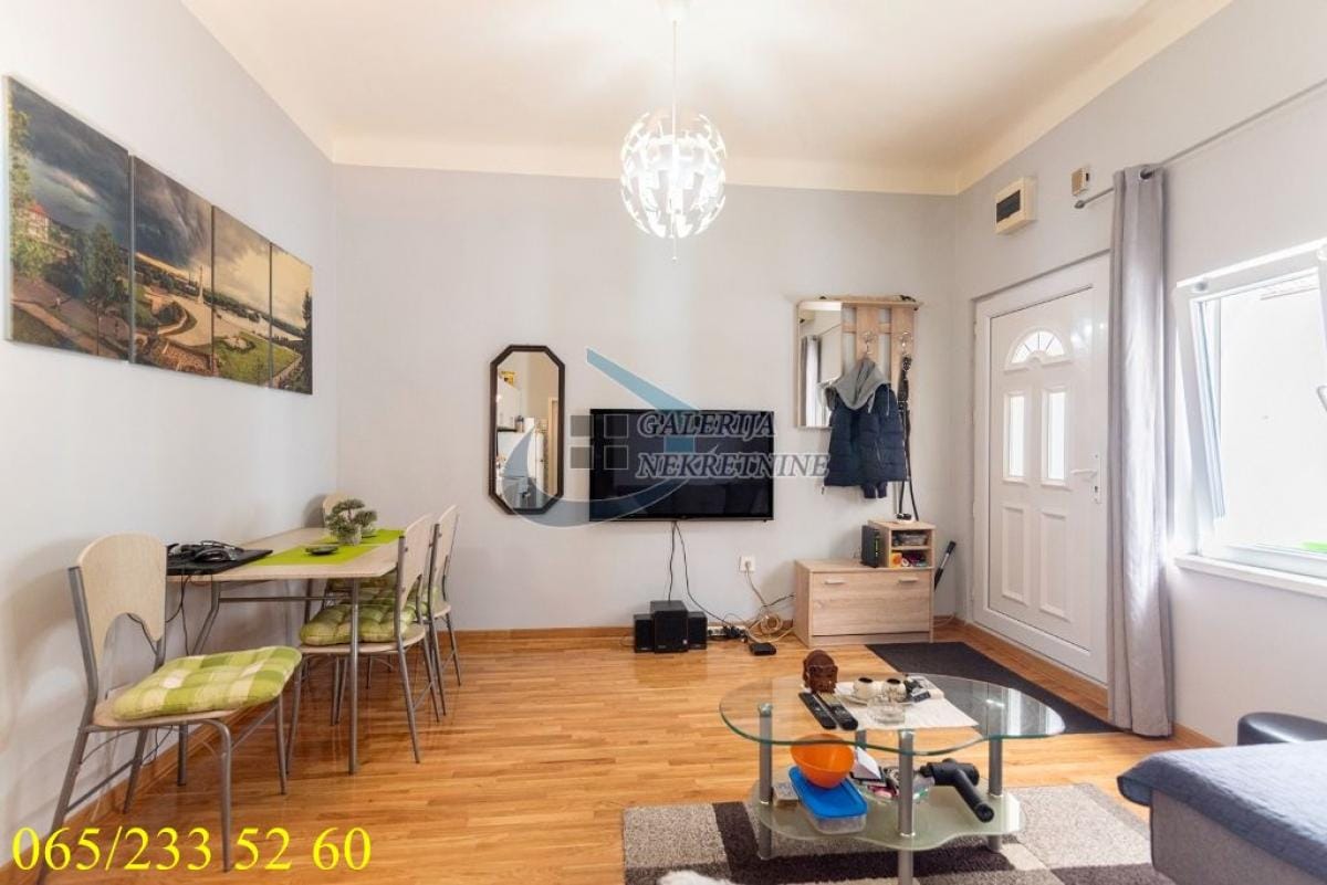 Stan Prodaja Beograd Stan Prodaja Beograd Gundulićev Venac 70 m2