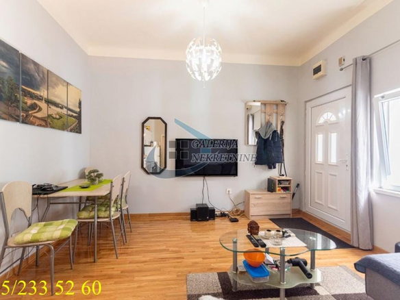 Stan Prodaja Beograd Gundulićev Venac 70 m2