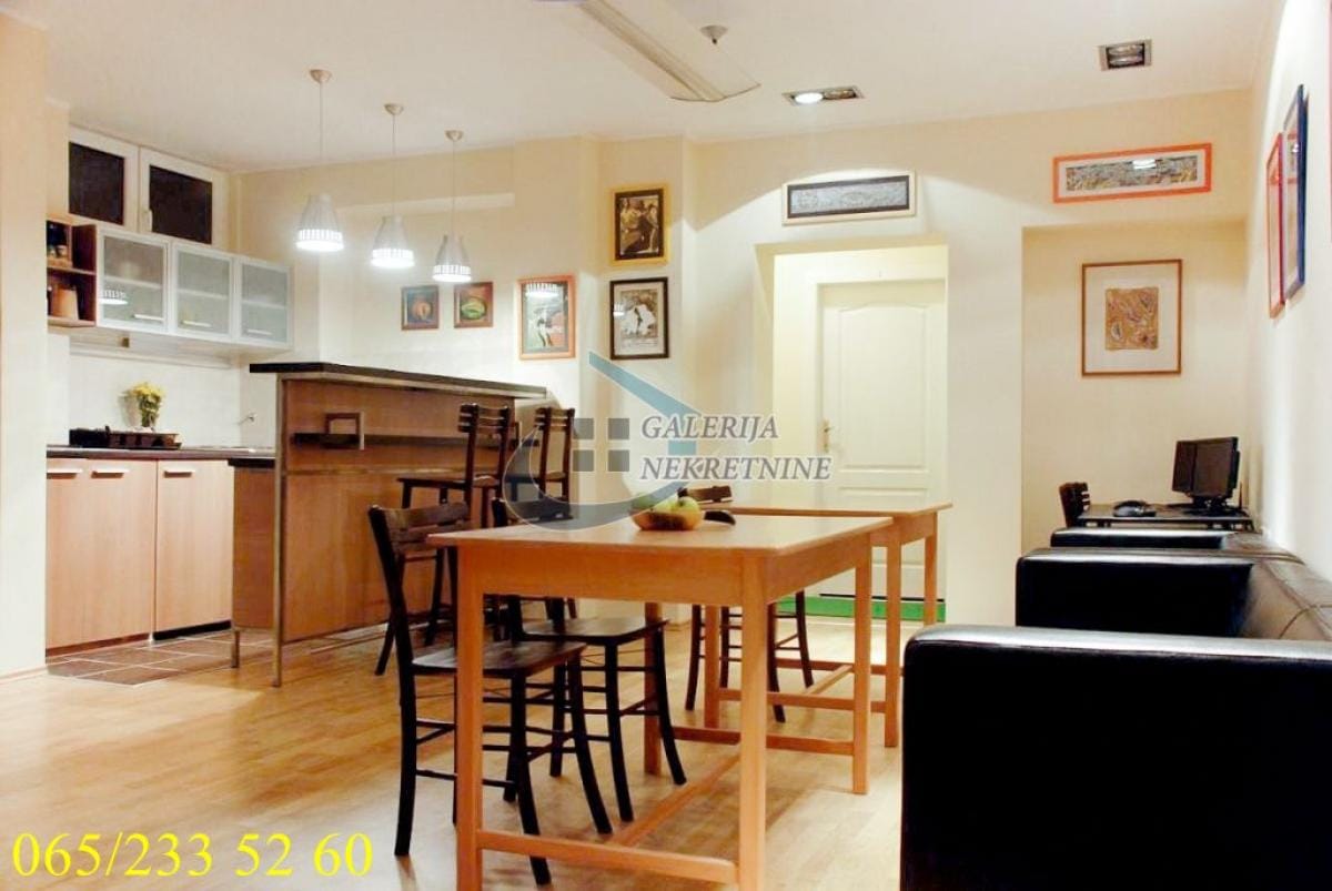 Stan Prodaja Beograd Stan Prodaja Beograd Ekonomski Fakultet 101 m2