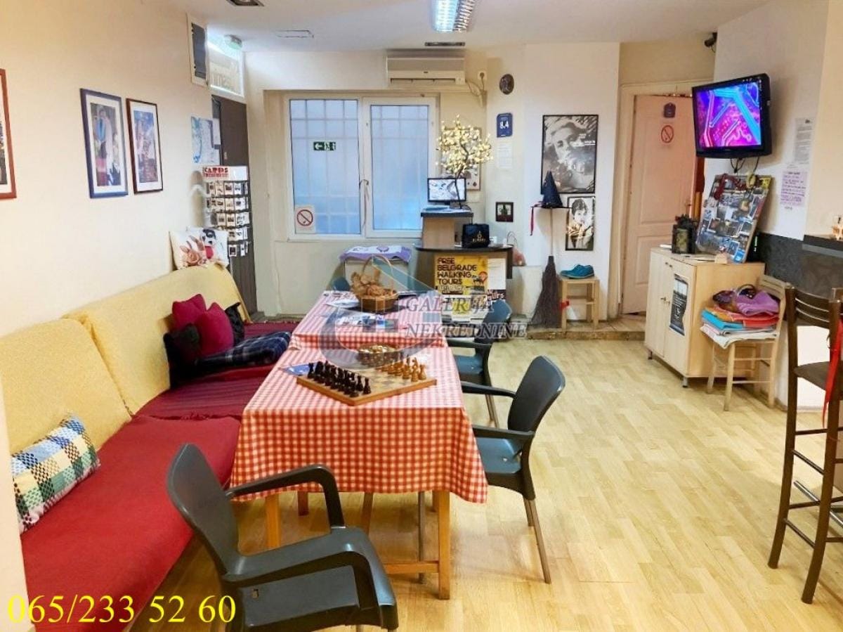 Stan Prodaja Beograd Stan Prodaja Beograd Ekonomski Fakultet 101 m2