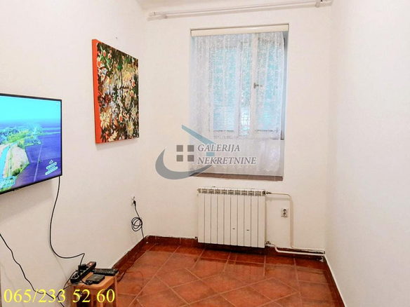 Stan Prodaja Beograd Skupština 45 m2