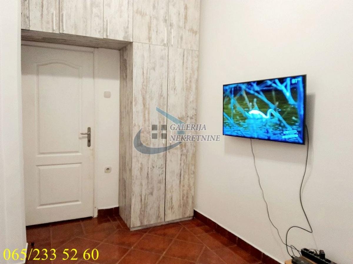 Stan Prodaja Beograd Stan Prodaja Beograd Skupština 45 m2