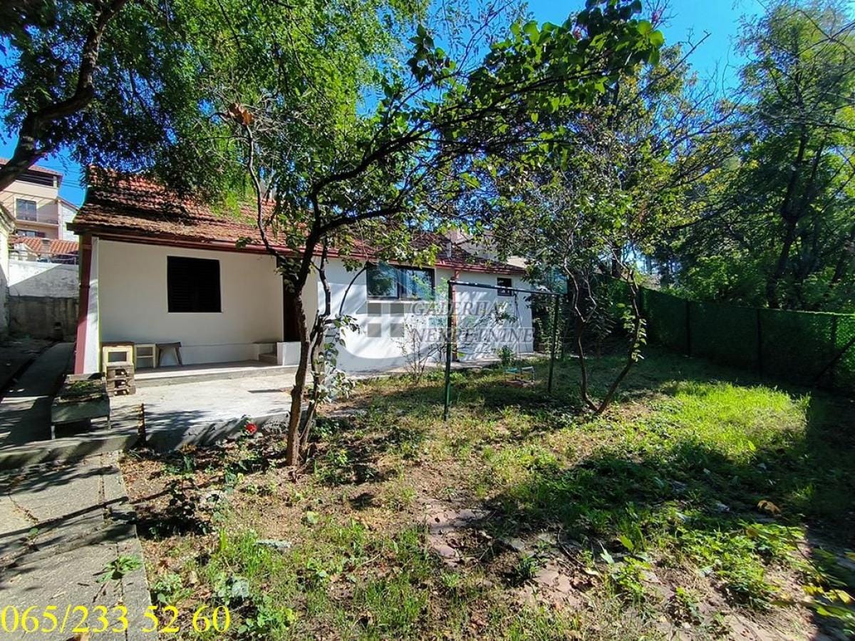 Kuća Prodaja Beograd Kuća Prodaja Beograd Mali Mokri Lug 59 m2