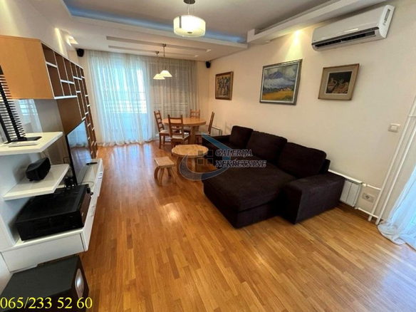 Stan Prodaja Beograd Blok 67 - Belville 106 m2