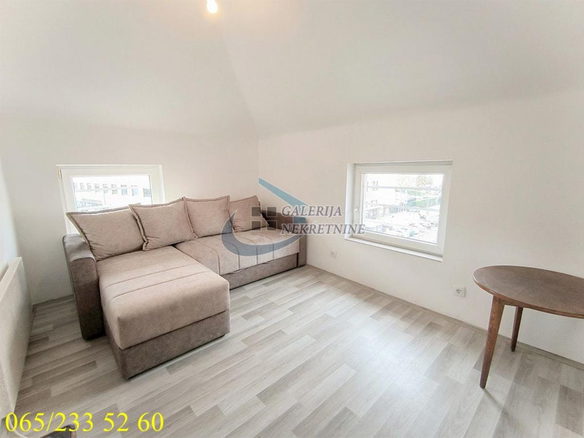 Stan Prodaja Beograd Tašmajdan 61 m2