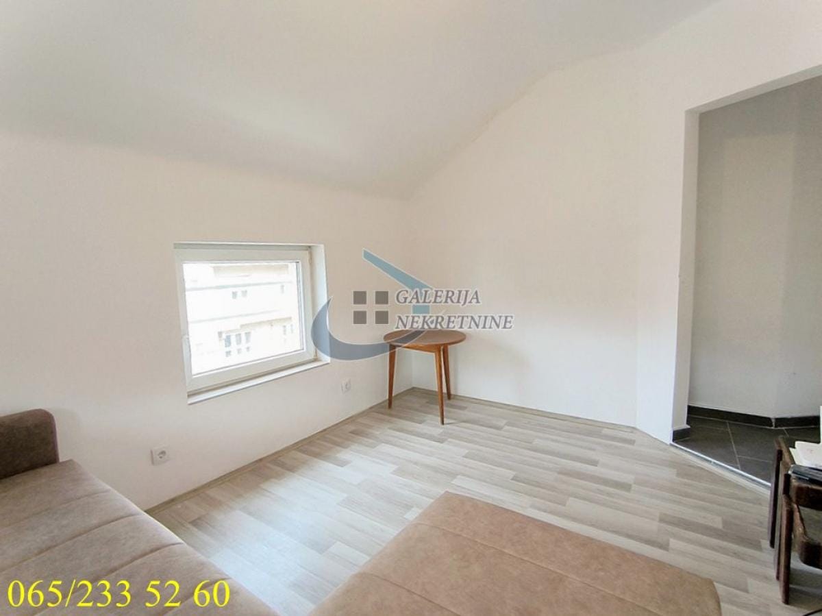 Stan Prodaja Beograd Tašmajdan 61 m2