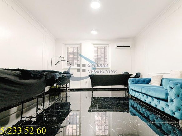 Stan Prodaja Beograd Dorćol 50 m2