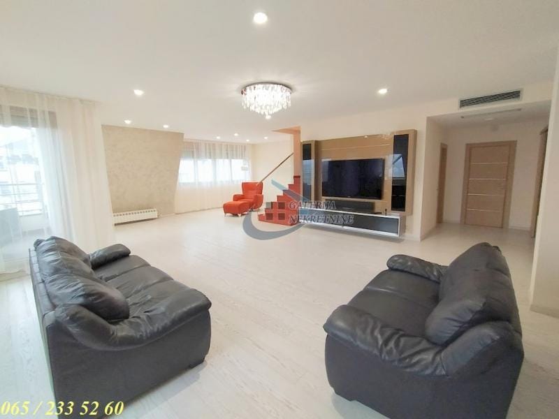 Stan Izdavanje Beograd Stan Izdavanje Beograd Dedinje 369 m2