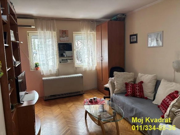 Stan Prodaja Beograd Bogoslovija 39 m2