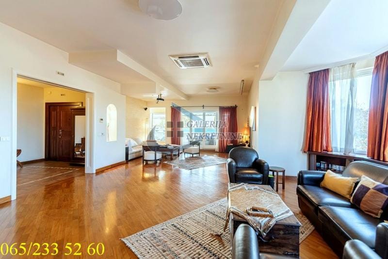 Stan Prodaja Beograd Stan Prodaja Beograd Fon 375 m2