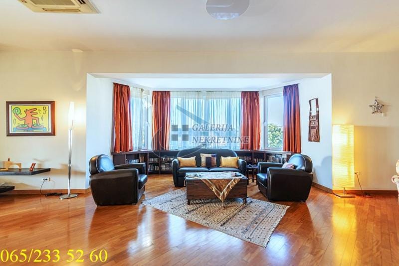 Stan Prodaja Beograd Stan Prodaja Beograd Fon 375 m2