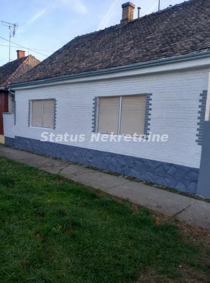 Kuća Prodaja Srbobran Kuća Prodaja Srbobran 200 m2
