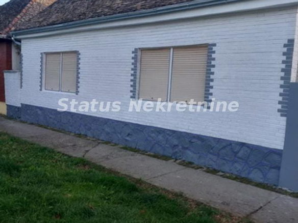 Kuća Prodaja Srbobran  200 m2
