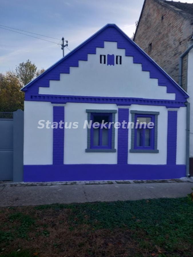 Kuća Prodaja Srbobran Kuća Prodaja Srbobran 200 m2