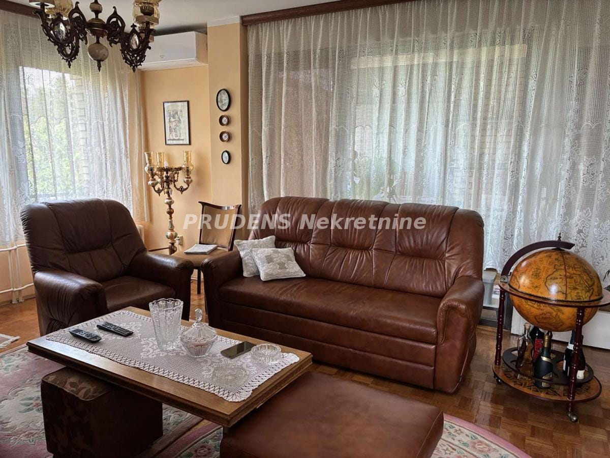 Stan Prodaja Beograd Stan Prodaja Beograd Cerak Vinogradi 94 m2