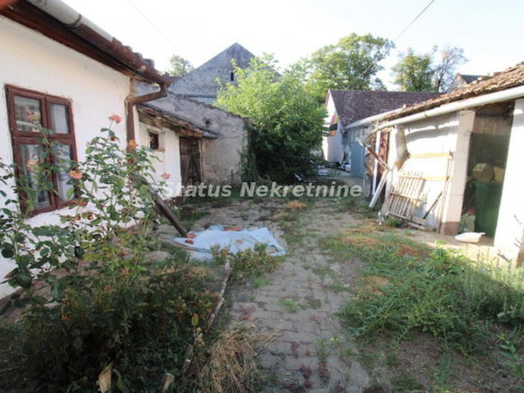 Kuća Prodaja Bačka Topola  111 m2