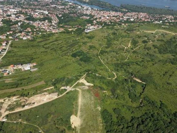 Plac Prodaja Beograd Višnjička Banja 0 m2