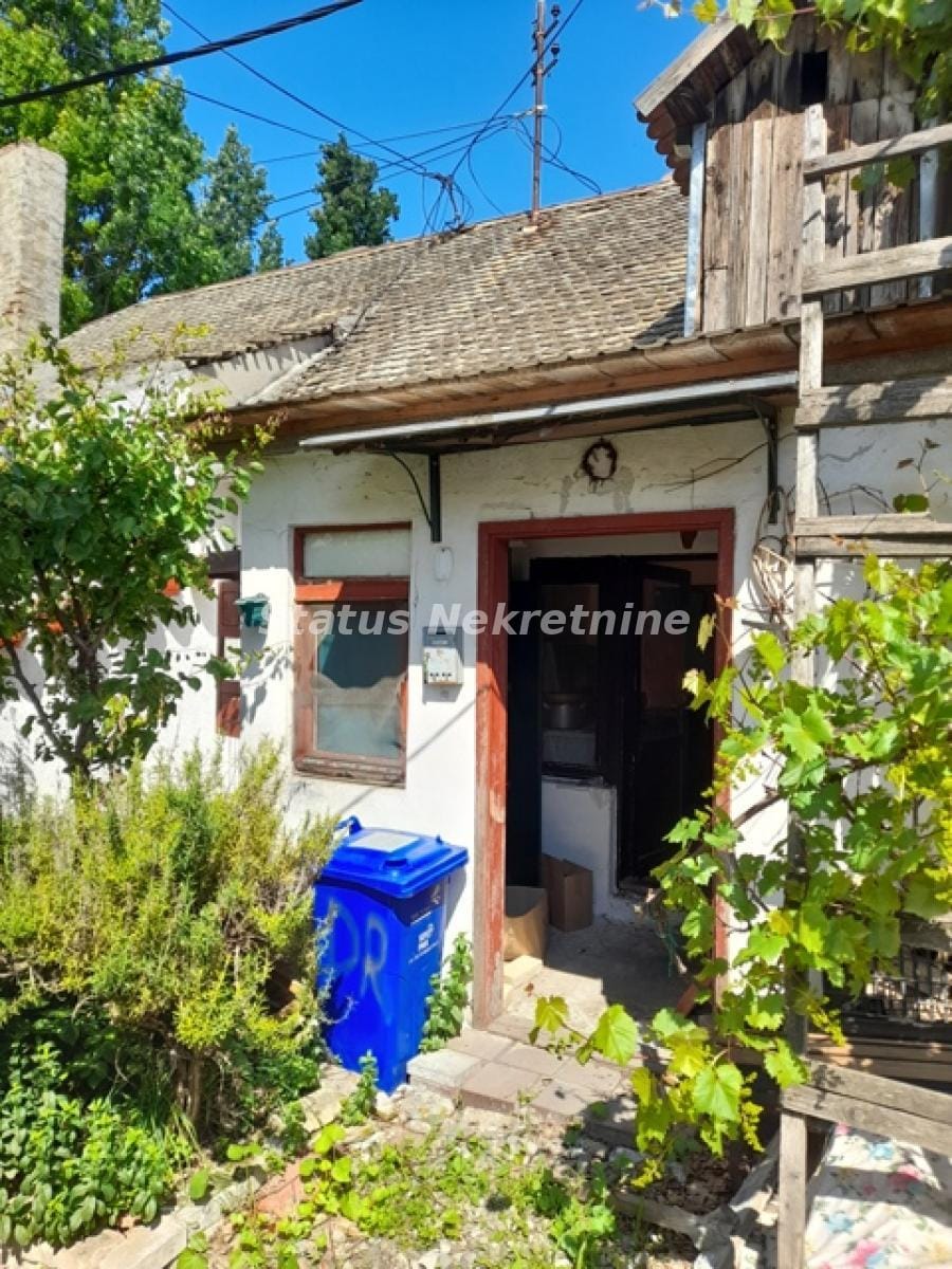 Stan Prodaja Novi Sad Stan Prodaja Novi Sad 32 m2