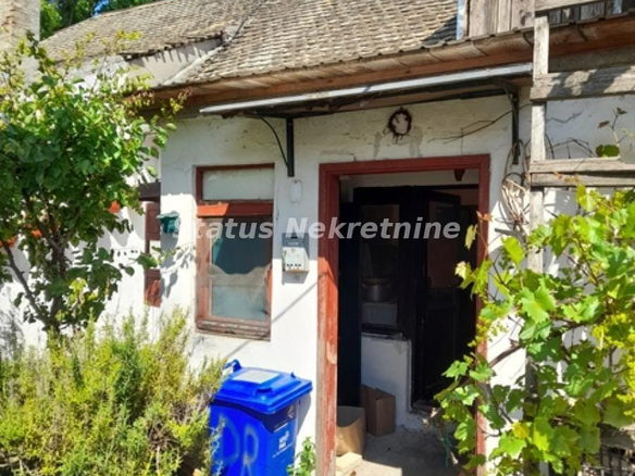 Stan Prodaja Novi Sad  32 m2