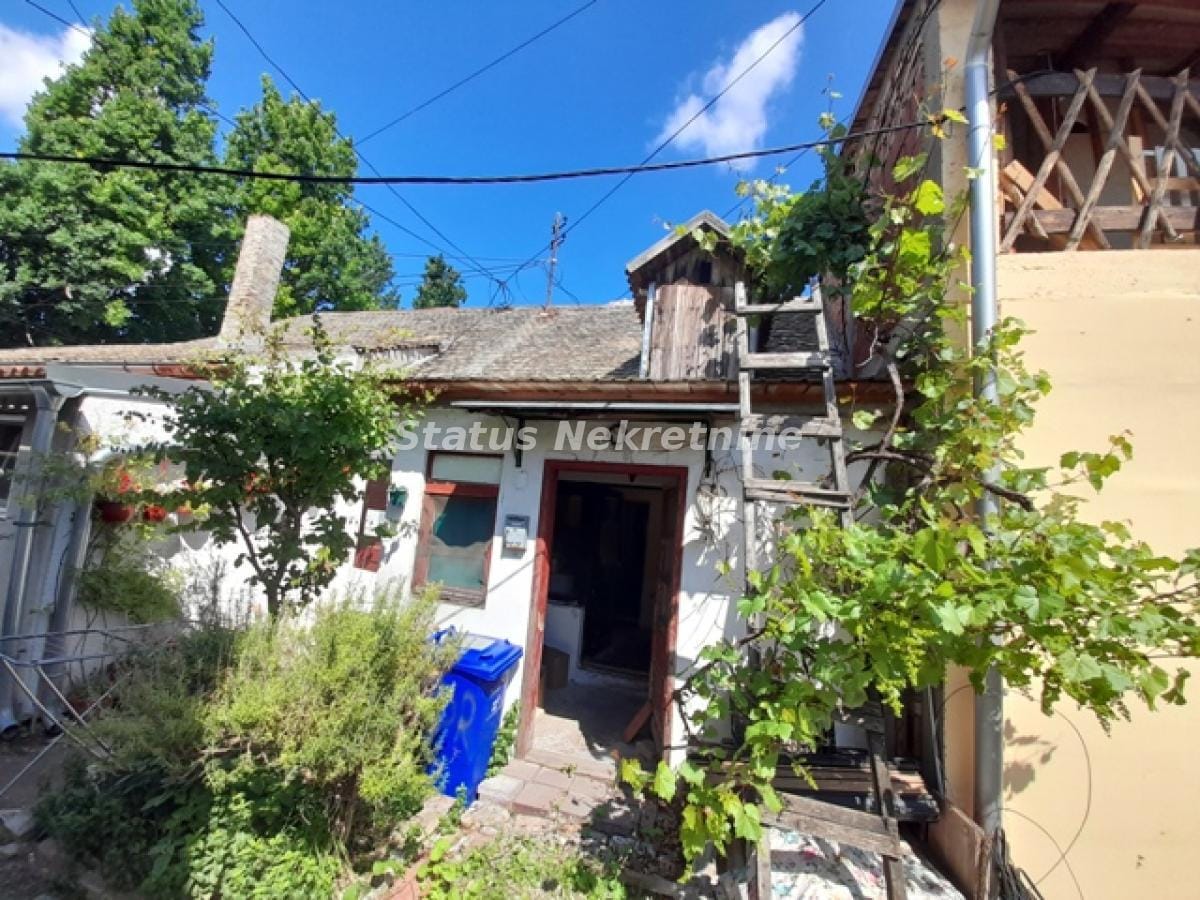 Stan Prodaja Novi Sad Stan Prodaja Novi Sad 32 m2
