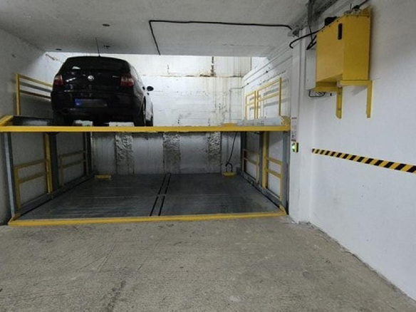 Garaža Prodaja Beograd Lipov Lad 12 m2