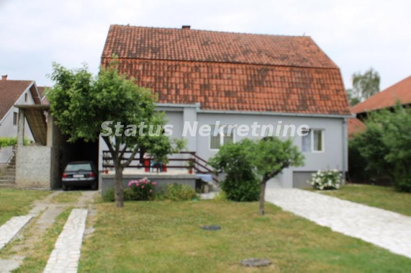 Kuća Prodaja Novi Sad  242 m2